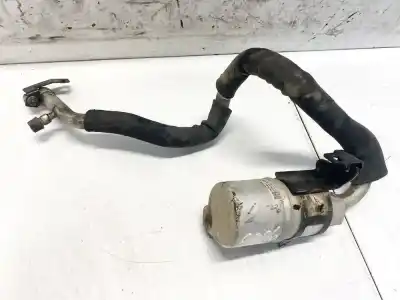 Автозапчасти б/у испаритель кондиционера воздуха за honda cr-v (re) 2.2 ctdi ссылки oem iam mf44625053530h