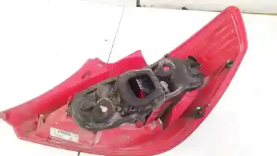 Автозапчасти б/у левый задний фонарь за bmw 3 (e30) m3 2.3 ссылки oem iam 13186350  89038960a