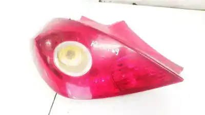 Автозапчасти б/у левый задний фонарь за bmw 3 (e30) m3 2.3 ссылки oem iam 13186350