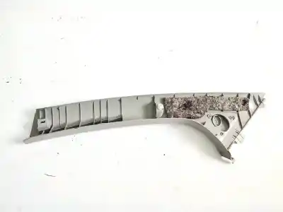 Peça sobressalente para automóvel em segunda mão plásticos por skoda octavia ii combi (1z5) 1.6 tdi 4x4 referências oem iam 676510d010