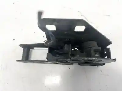 Автозапчасти б/у замок капота за audi a4 b6 (8e2) 2.5 tdi quattro ссылки oem iam   