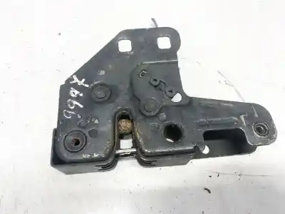 Автозапчасти б/у замок капота за audi a4 b6 (8e2) 2.5 tdi quattro ссылки oem iam   