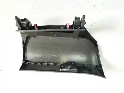 Peça sobressalente para automóvel em segunda mão plásticos por skoda octavia ii combi (1z5) 1.6 tdi 4x4 referências oem iam 550420d010