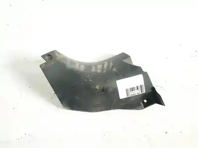 Peça sobressalente para automóvel em segunda mão plásticos por skoda octavia ii combi (1z5) 1.6 tdi 4x4 referências oem iam 621120d070