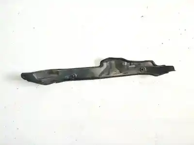 Peça sobressalente para automóvel em segunda mão plásticos por skoda octavia ii combi (1z5) 1.6 tdi 4x4 referências oem iam 