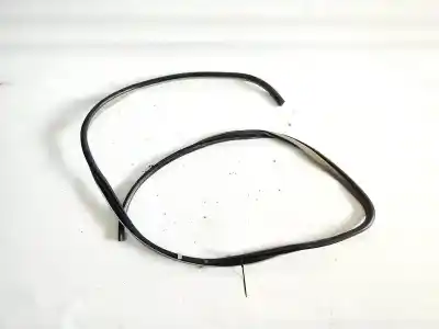 Peça sobressalente para automóvel em segunda mão junta vedante da porta por skoda octavia ii combi (1z5) 1.6 tdi 4x4 referências oem iam 