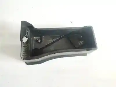 Peça sobressalente para automóvel em segunda mão plásticos por skoda octavia ii combi (1z5) 1.6 tdi 4x4 referências oem iam 649950d010