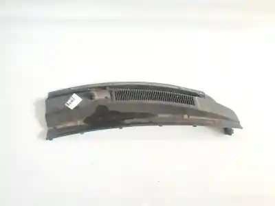 Peça sobressalente para automóvel em segunda mão grelha torpedo curcuvan por skoda octavia ii combi (1z5) 1.6 tdi 4x4 referências oem iam 