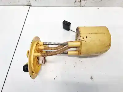 Peça sobressalente para automóvel em segunda mão boia / bomba combustível por skoda octavia ii combi (1z5) 1.6 tdi 4x4 referências oem iam 770100d020