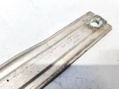 Автозапчастина б/у пластикler для audi a6, c5 2001.08 - 2005.01 facelift 2.5 tdi 114kw 2001.08 - 2005.01 посилання на oem iam 8d0804813e  