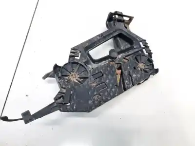 Автозапчастина б/у права опора фари для skoda octavia combi (1z5) 2.0 tdi посилання на oem iam 1z0941339  