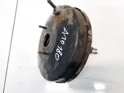 Peça sobressalente para automóvel em segunda mão servo freio por skoda octavia ii combi (1z5) 1.6 tdi 4x4 referências oem iam 472000d180a