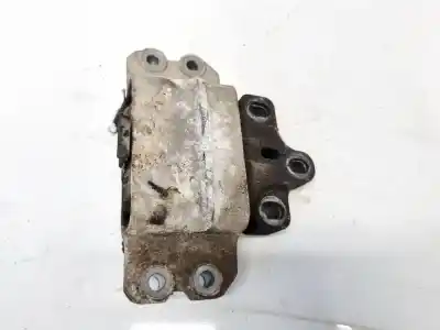 Second-hand car spare part engine support for opel kadett e fastback (t85) 1.4 s (c08, c48, d08, d48) oem iam references 1k0199555  
