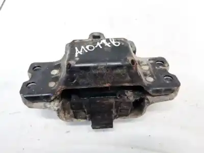 Second-hand car spare part engine support for opel kadett e fastback (t85) 1.4 s (c08, c48, d08, d48) oem iam references 1k0199555