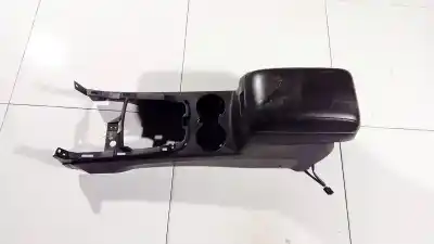Recambio de automóvil de segunda mano de APOYABRAZOS CENTRAL, Reposabrazos para HYUNDAI SANTA FE (BM) 2.7 V6 Style 4X4 referencias OEM IAM 846812B000  