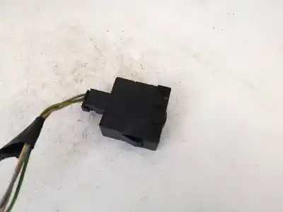 Pezzo di ricambio per auto di seconda mano controllo della luce per citroen berlingo 1.6 hdi 75 sx familiar riferimenti oem iam 96384422xt  96366692xt