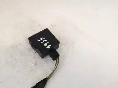 Pezzo di ricambio per auto di seconda mano controllo della luce per citroen berlingo 1.6 hdi 75 sx familiar riferimenti oem iam 96384422xt  96366692xt