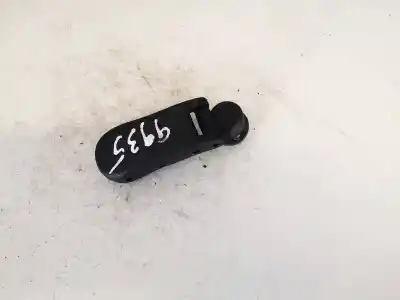 Peça sobressalente para automóvel em segunda mão plásticos por citroen berlingo 1.6 hdi 75 sx familiar referências oem iam 