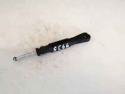 Peça sobressalente para automóvel em segunda mão plásticos por citroen berlingo 1.6 hdi 75 sx familiar referências oem iam 