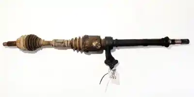 Second-hand car spare part front right transmission for mazda 5 berl. (cr) 2.0 crtd active+ (105kw) oem iam references 2c006215