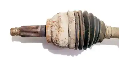 Second-hand car spare part front right transmission for mazda 5 berl. (cr) 2.0 crtd active+ (105kw) oem iam references 2c006215  