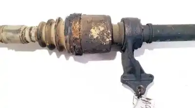 Second-hand car spare part front right transmission for mazda 5 berl. (cr) 2.0 crtd active+ (105kw) oem iam references 2c006215  
