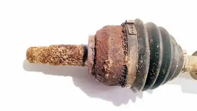 Second-hand car spare part front right transmission for rover rover 75 (rj) 2.0 kv6 classic oem iam references   