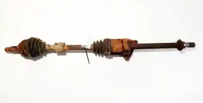 Second-hand car spare part front right transmission for rover rover 75 (rj) 2.0 kv6 classic oem iam references 