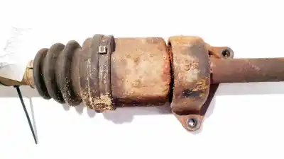 Second-hand car spare part front right transmission for rover rover 75 (rj) 2.0 kv6 classic oem iam references   
