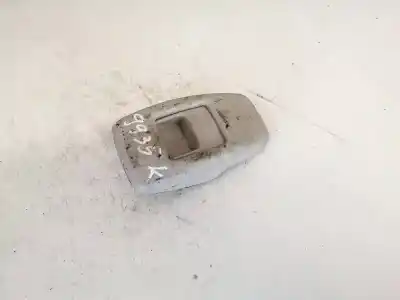 Peça sobressalente para automóvel em segunda mão plásticos por citroen berlingo 1.6 hdi 75 sx familiar referências oem iam 3061683