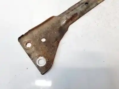 Second-hand car spare part engine support for opel kadett e fastback (t85) 1.4 s (c08, c48, d08, d48) oem iam references   