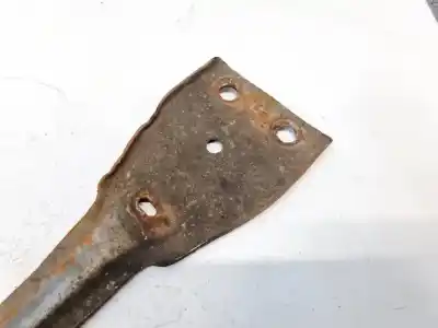 Second-hand car spare part engine support for opel kadett e fastback (t85) 1.4 s (c08, c48, d08, d48) oem iam references   