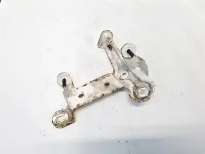 Peça sobressalente para automóvel em segunda mão plásticos por nissan bluebird hatchback (t72, t12) 1.6 referências oem iam 