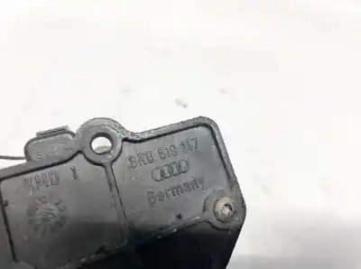 Автозапчастина б/у водяна бомба для audi a4 b8 (8k2) 2.0 tdi посилання на oem iam 8k0819147  8k0971502