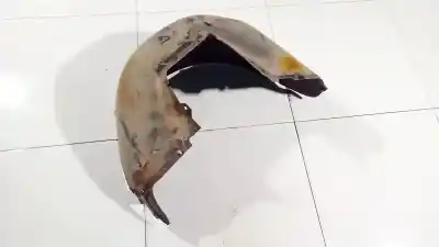 Peça sobressalente para automóvel em segunda mão cave de roda dianteira esquerda por audi 100 avant (c4) 2.5 tdi referências oem iam 