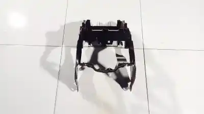 Peça sobressalente para automóvel em segunda mão plásticos por citroen lna 0.6 referências oem iam 