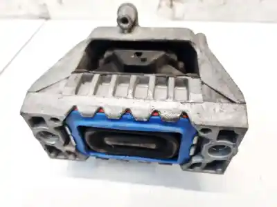 Second-hand car spare part engine support for seat altea (5p1) 1.9 tdi oem iam references 1k0199262  1k0199262ba