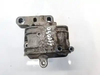 Second-hand car spare part engine support for seat altea (5p1) 1.9 tdi oem iam references 1k0199262  1k0199262ba