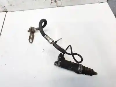 Peça sobressalente para automóvel em segunda mão cilindro de embreagem por audi 100 avant (c4) 2.5 tdi referências oem iam 4a0721261