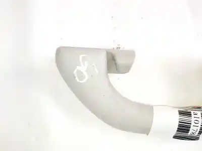 Pezzo di ricambio per auto di seconda mano maniglia a soffitto per opel kadett e fastback (t85) 1.4 s (c08, c48, d08, d48) riferimenti oem iam   