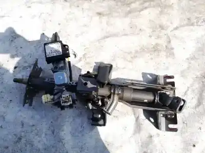 Second-hand car spare part steering column for opel corsa a fastback (s83) 1.3 (f08, m08, f68, m68) oem iam references 