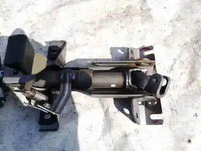 Second-hand car spare part steering column for opel corsa a fastback (s83) 1.3 (f08, m08, f68, m68) oem iam references   