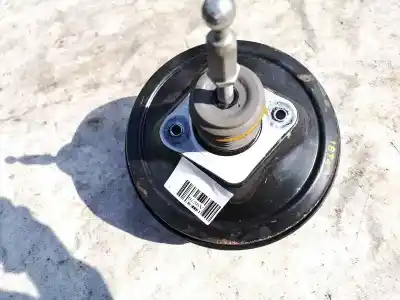 Recambio de automóvil de segunda mano de SERVOFRENO, Bomba de freno para AUDI A6 ALLROAD QUATTRO (4FH) 3.2 FSI referencias OEM IAM 4F0612105G  