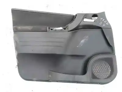 Автозапчастина б/у обработка передніх правіх дверей для OPEL ZAFIRA, A 1999.04 - 2003.11 2.2 DTI 16V 92KW 2002.01 - 2005.06 Посилання на OEM IAM   