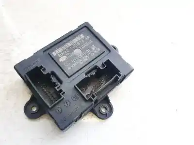 Second-hand car spare part electronic module for jaguar xj 3.0 v6 diesel cat oem iam references bh4214d618aa
