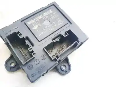 Second-hand car spare part electronic module for jaguar xj 3.0 v6 diesel cat oem iam references bh4214d618aa  1002064601