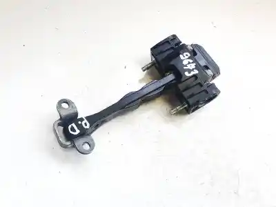 Second-hand car spare part hinge for jaguar xj 3.0 v6 diesel cat oem iam references   
