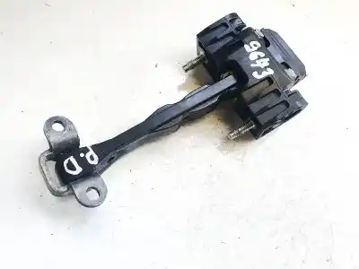 Second-hand car spare part hinge for jaguar xj 3.0 v6 diesel cat oem iam references 