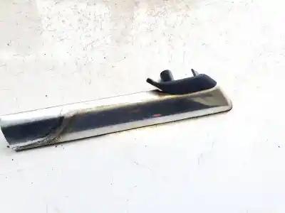 Second-hand car spare part plastics for jaguar xj 3.0 v6 diesel cat oem iam references 