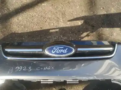 Автозапчастина б/у передня решіта для ford grand c-max van 2.0 tdci посилання на oem iam   